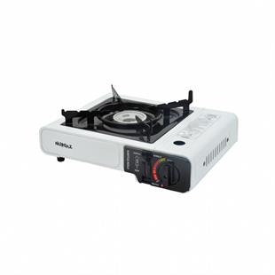 Nurgaz Tek Gözlü Portatif Ocak