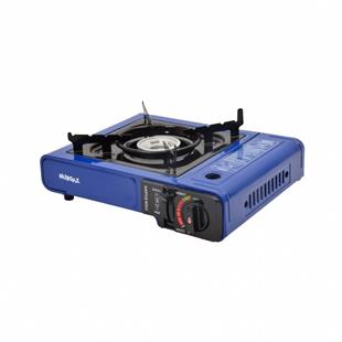 Nurgaz Tek Gözlü Portatif Ocak