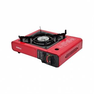 Nurgaz Tek Gözlü Portatif Ocak