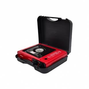 Nurgaz Tek Gözlü Portatif Ocak