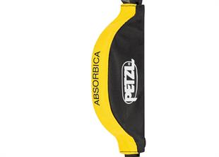 PETZL ABSORBICA-Y MGO Lanyard - Uluslararası Versiyon