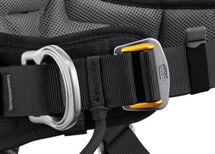 PETZL ASTRO BOD FAST Emniyet Kemeri - Avrupa Versiyonu