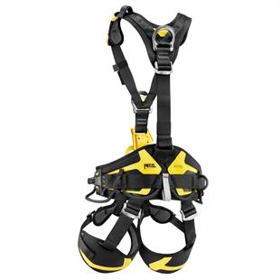 PETZL ASTRO BOD FAST Emniyet Kemeri - Avrupa Versiyonu