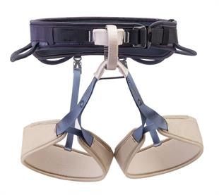 PETZL CORAX LT Emniyet Kemeri