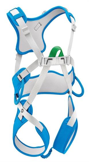 PETZL OUISTITI Çocuk Emniyet Kemeri