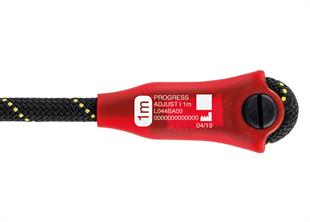 PETZL PROGRESS ADJUST-I Konumlandırma Lanyardı