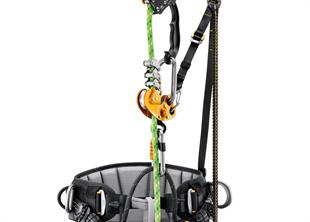 PETZL SEQUOIA SRT Ağaç Budama Emniyet Kemeri