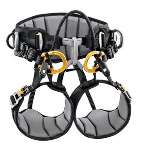 PETZL SEQUOIA SRT Ağaç Budama Emniyet Kemeri