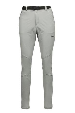 2AS Presco Kadın Pantolon Gri