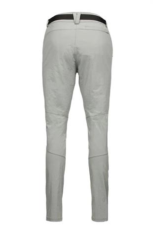 2AS Presco Kadın Pantolon Gri