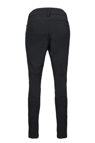 2AS Presco Kadın Pantolon Siyah