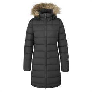 Rab Deep Cover Kadın Kaz Tüyü Parka 