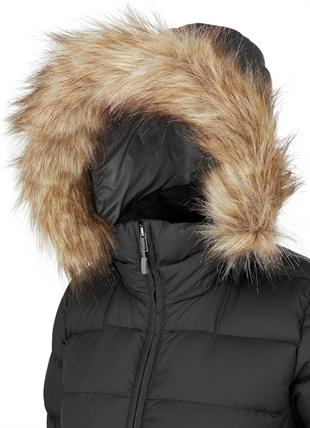Rab Deep Cover Kadın Kaz Tüyü Parka 