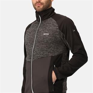 Regatta Coladane V Erkek Polar Ceket Gri