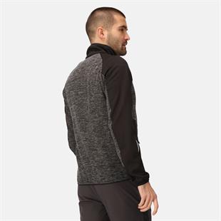 Regatta Coladane V Erkek Polar Ceket Gri