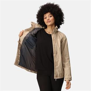Regatta Daysha Kadın Ceket Bej