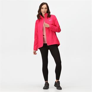 Regatta Daysha Kadın Ceket Pembe