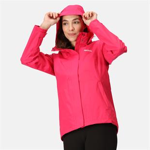 Regatta Daysha Kadın Ceket Pembe