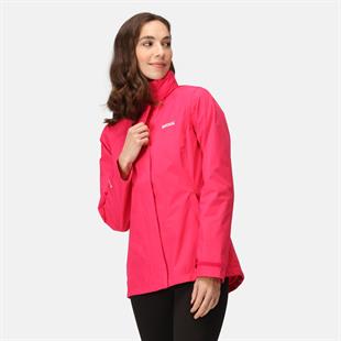 Regatta Daysha Kadın Ceket Pembe