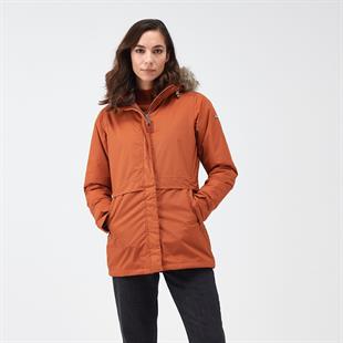 Regatta Myla II Kadın Parka Mont 