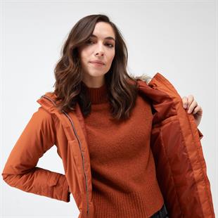 Regatta Myla II Kadın Parka Mont 