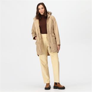 Regatta Sabinka Kadın Parka Mont Bej