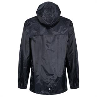 Regatta Stormbreak Waterproof Erkek Yağmurluk Lacivert