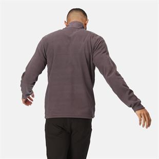 Regatta Thompson Fleece Erkek Polar Açık Gri