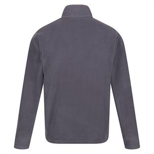 Regatta Thompson Fleece Erkek Polar Açık Gri