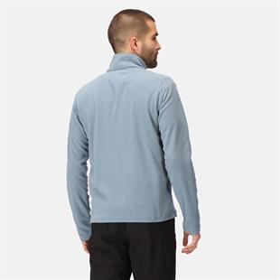 Regatta Thompson Fleece Erkek Polar Gri