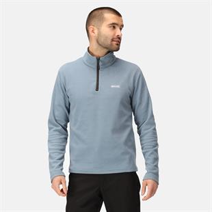 Regatta Thompson Fleece Erkek Polar Gri