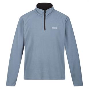 Regatta Thompson Fleece Erkek Polar Gri