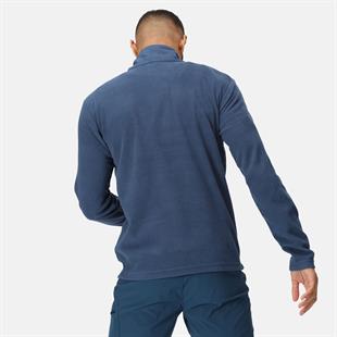 Regatta Thompson Fleece Erkek Polar Koyu Mavi