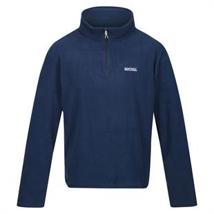 Regatta Thompson Fleece Erkek Polar Koyu Mavi