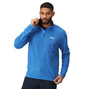 Regatta Thompson Fleece Erkek Polar Mavi