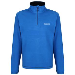Regatta Thompson Fleece Erkek Polar Mavi