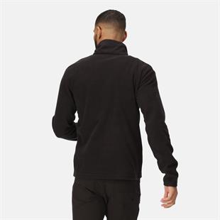 Regatta Thompson Fleece Erkek Polar Siyah