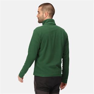 Regatta Thompson Fleece Erkek Polar Yeşil