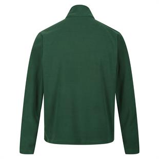 Regatta Thompson Fleece Erkek Polar Yeşil