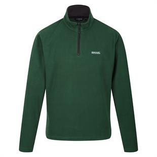 Regatta Thompson Fleece Erkek Polar Yeşil
