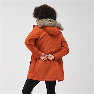 Regatta Voltera Kadın Isıtmalı Parka Mont 