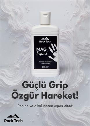 RockTech MAG Liquid Magnezyum