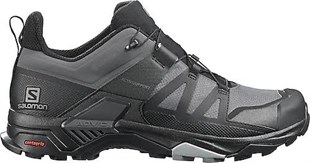 salamon X ultra 4GTX siyah 
