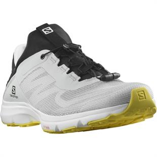 Salomon Amphib Bold 2 Erkek Ayakkabı Gri 