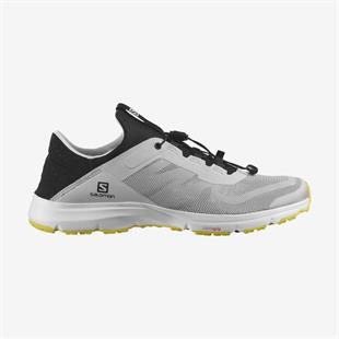 Salomon Amphib Bold 2 Erkek Ayakkabı Gri 