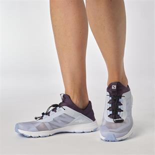 Salomon Amphib Bold 2 W Kadın Ayakkabı Gri-Mor