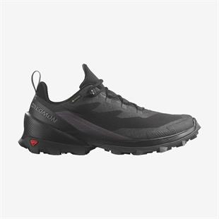 Salomon Cross Over 2 Gtx Erkek Ayakkabı Siyah