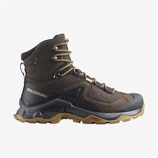 Salomon Quest Element Gtx Erkek Bot Kahverengi