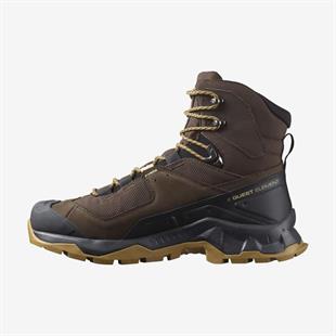 Salomon Quest Element Gtx Erkek Bot Kahverengi