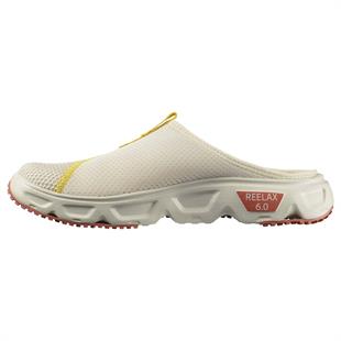 Salomon Reelax 6.0 Erkek Terlik Krem